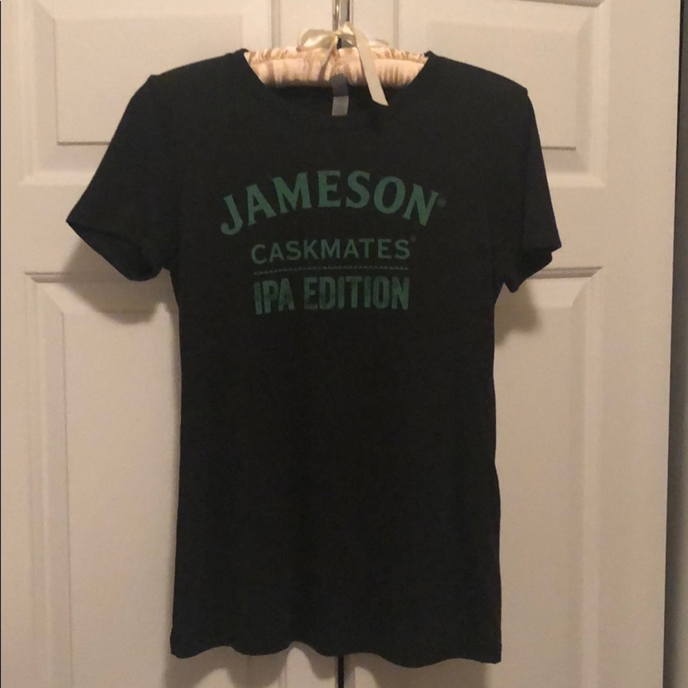 Jameson Caskmates IPA t-shirt